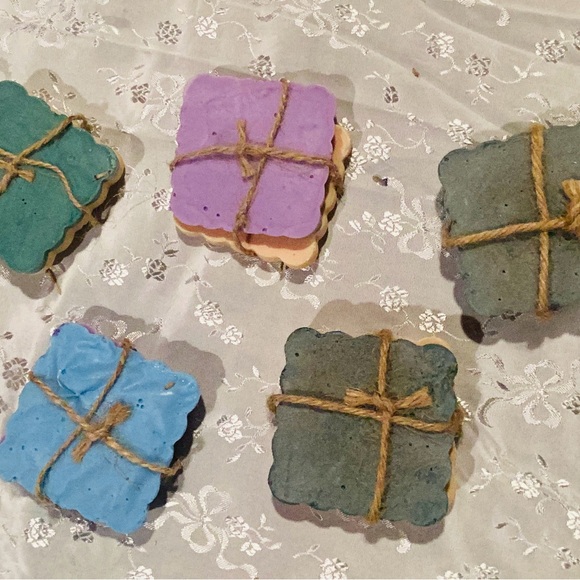 Homemade hand and body soap - Picture 14 of 14